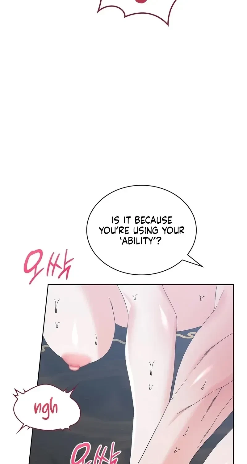 The Beast I Chose Chapter 52, page 56