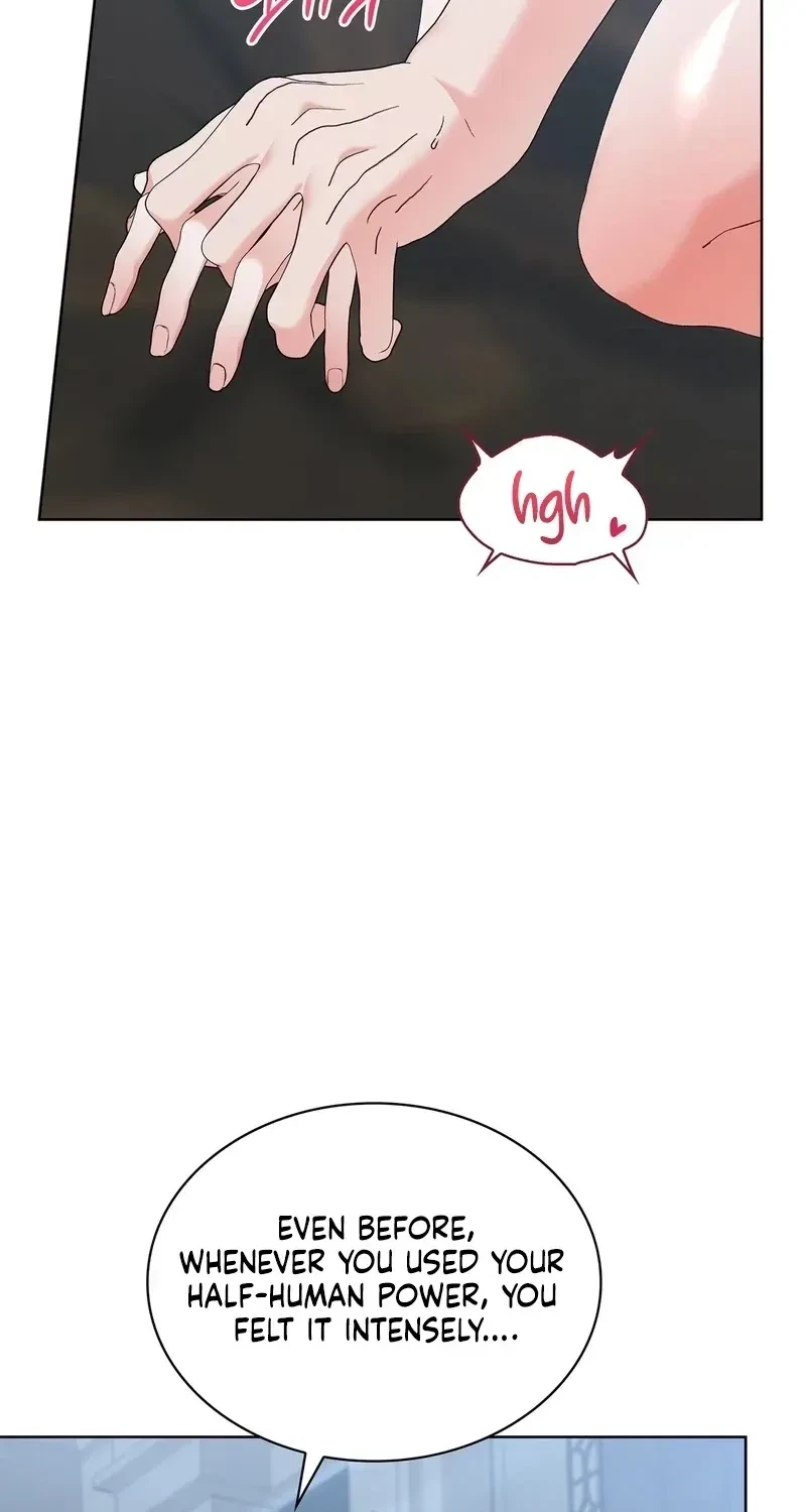 The Beast I Chose Chapter 52, page 57
