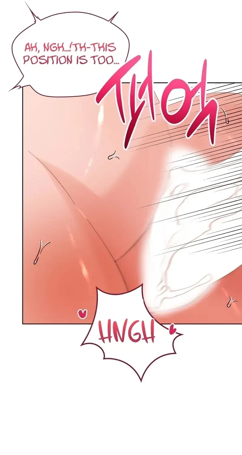 The Beast I Chose Chapter 52, page 61