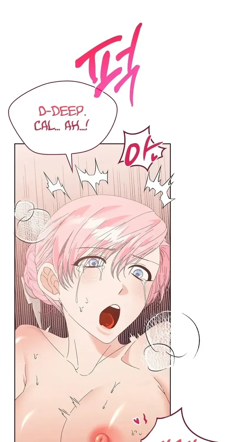 The Beast I Chose Chapter 52, page 62