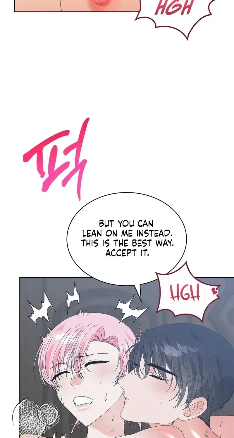 The Beast I Chose Chapter 52, page 63