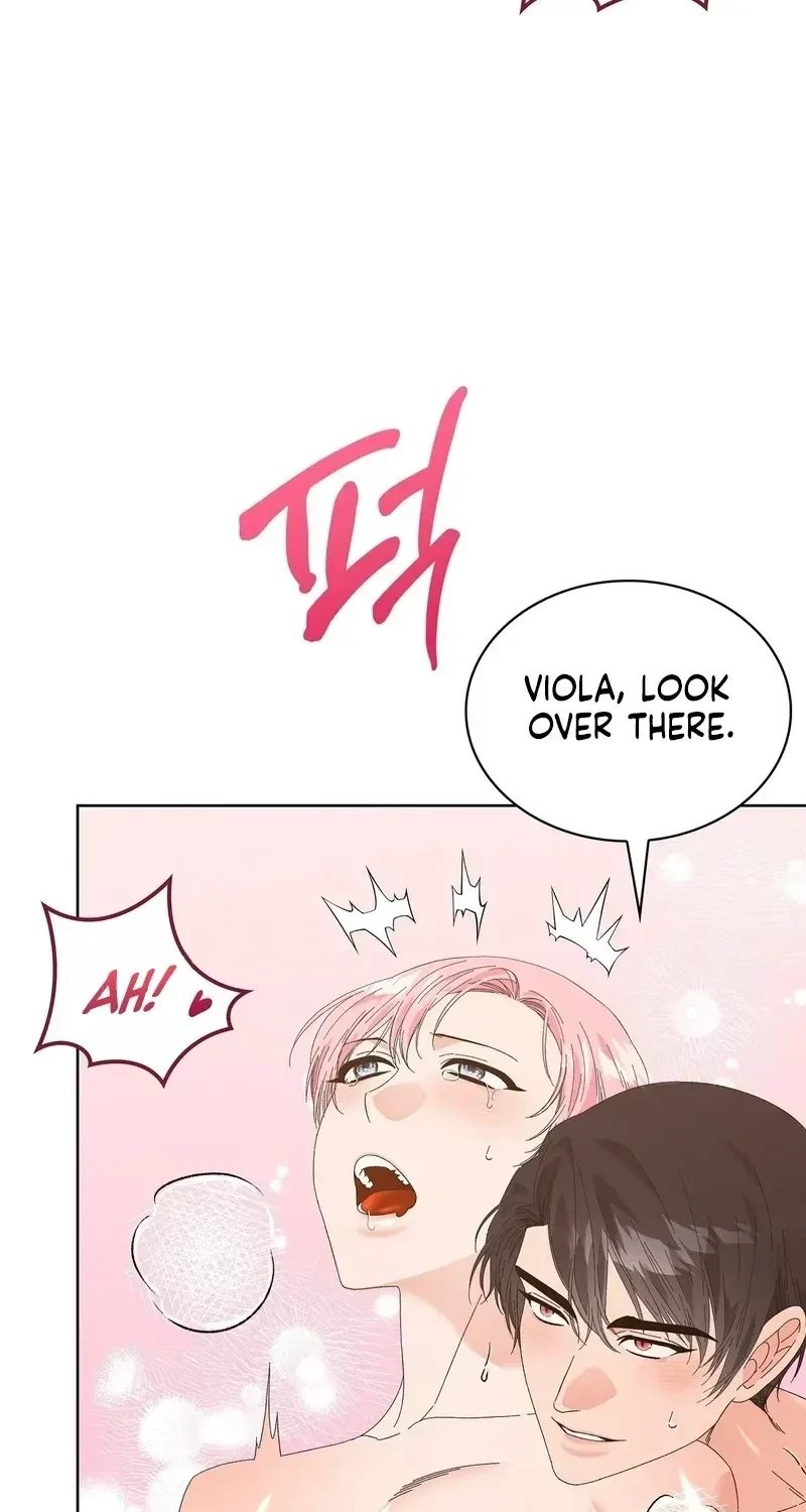 The Beast I Chose Chapter 52, page 66
