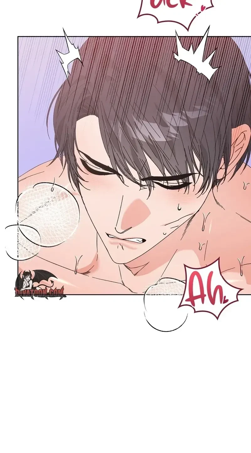 The Beast I Chose Chapter 52, page 80
