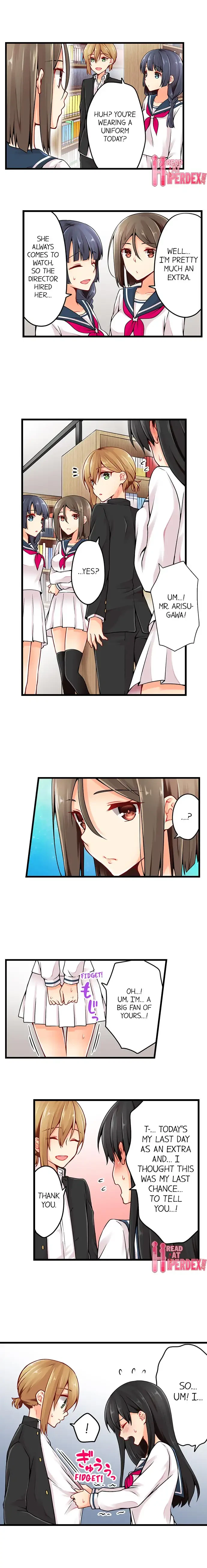 Chapter 64, page 6