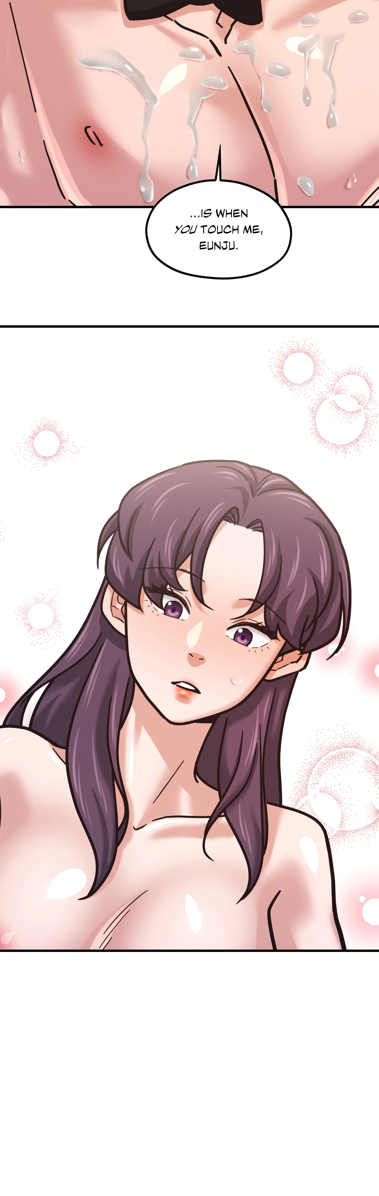 Chapter 69 - Side Story 8, page 19