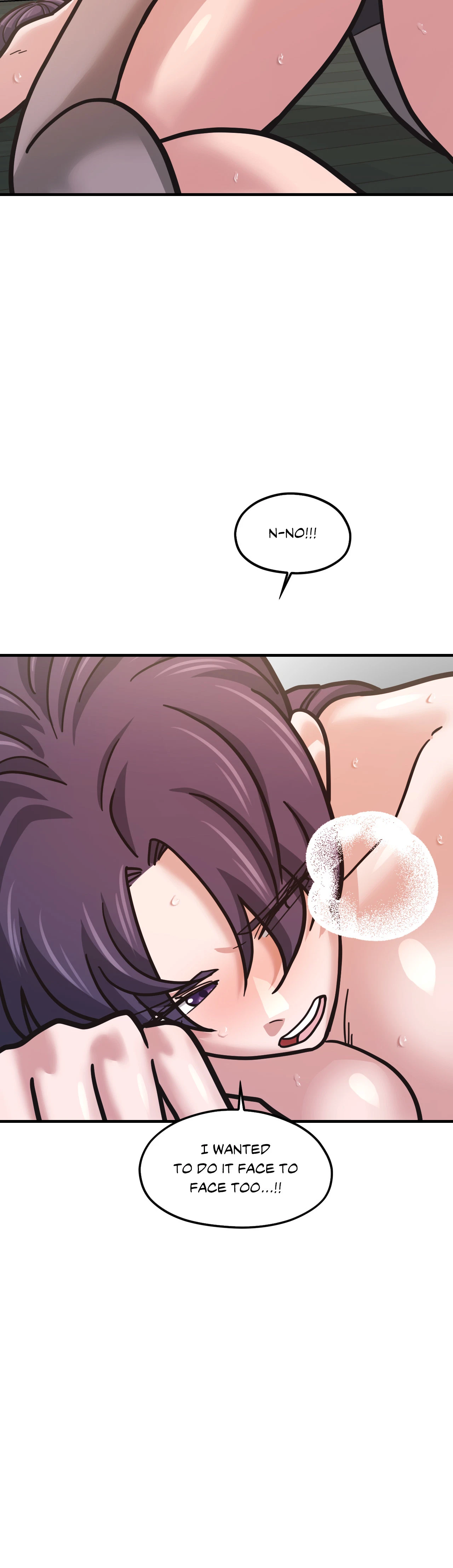 Chapter 69 - Side Story 8, page 39