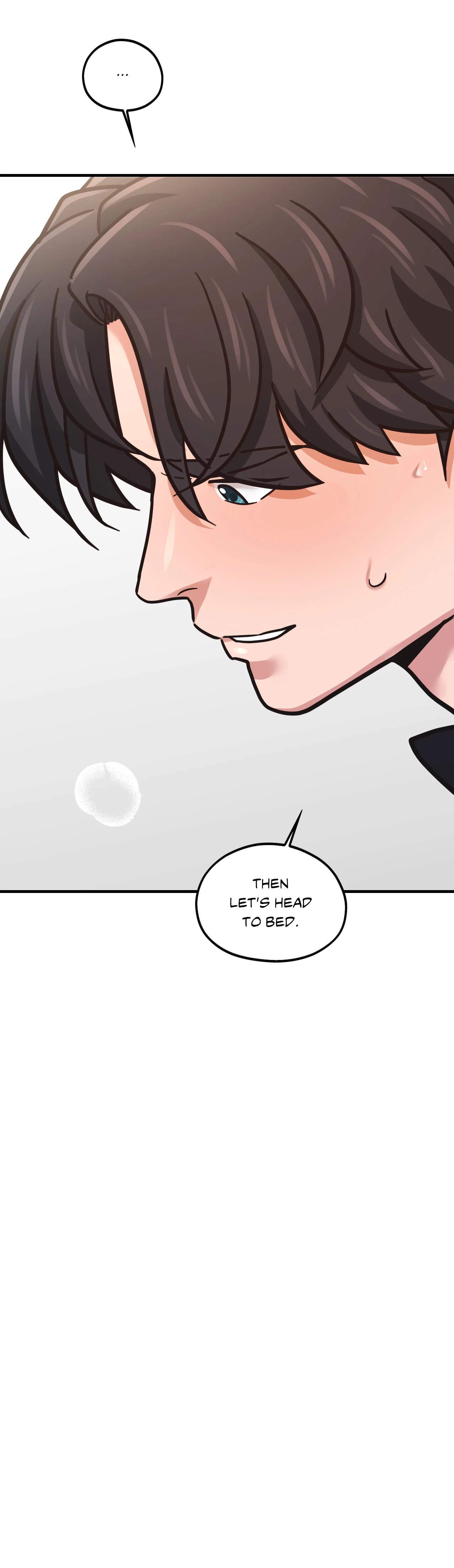 Chapter 69 - Side Story 8, page 40