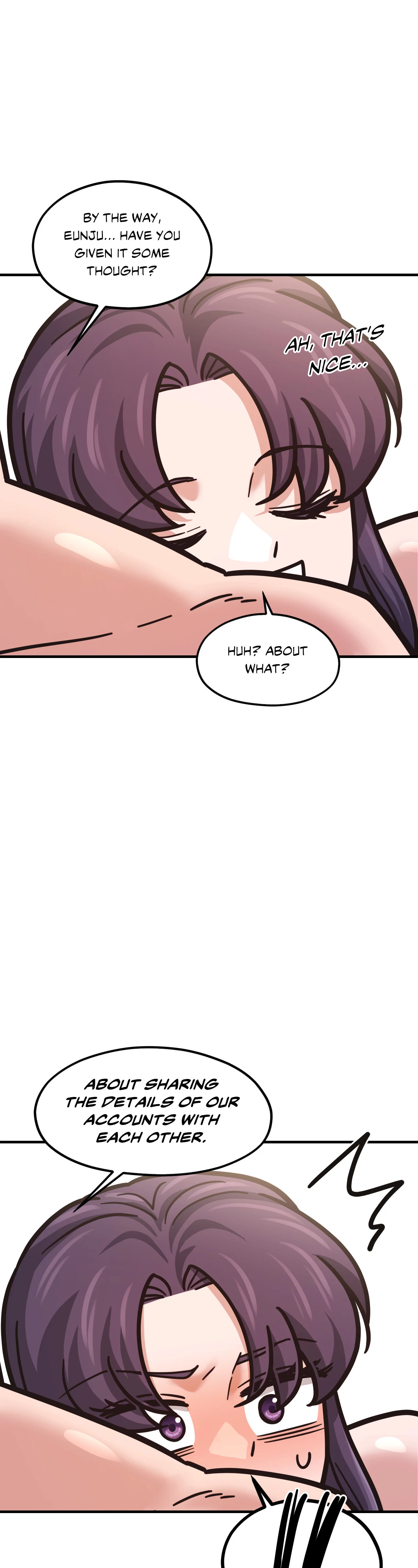 Chapter 69 - Side Story 8, page 53