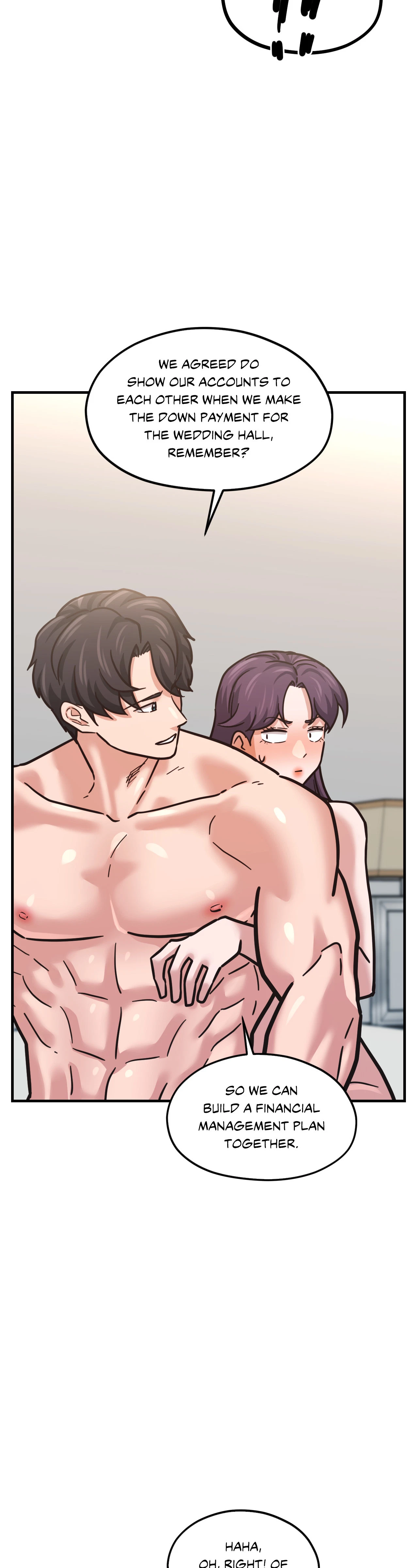 Chapter 69 - Side Story 8, page 54