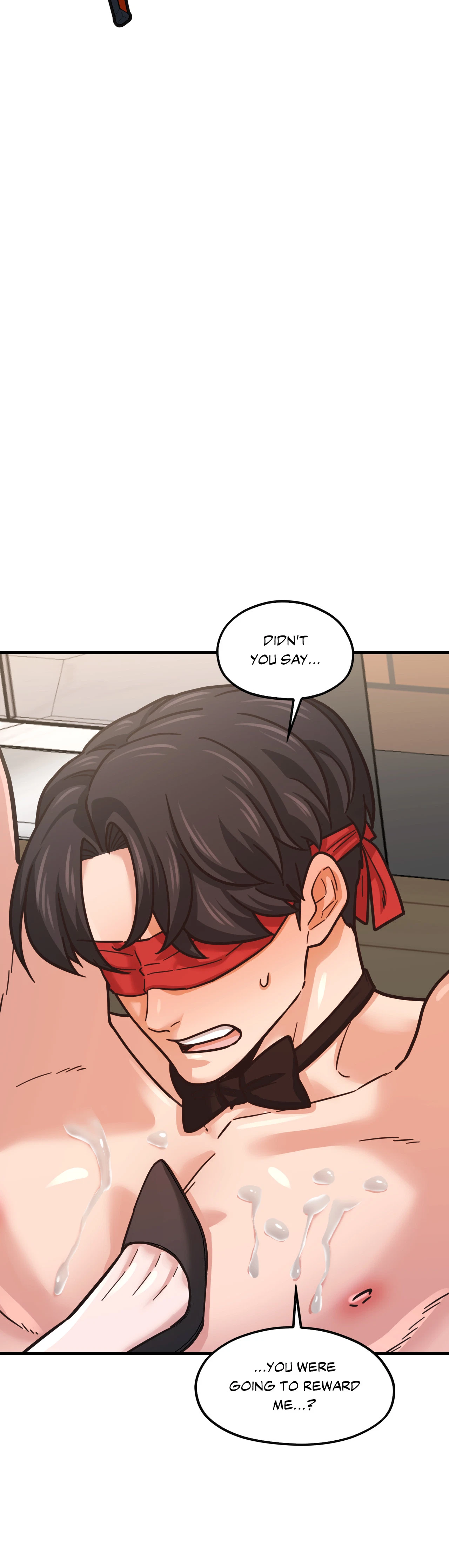 Chapter 69 - Side Story 8, page 6