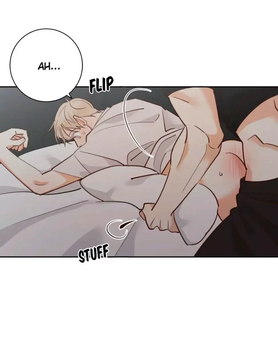 The Dangerous Convenience Store Chapter 37, page 10