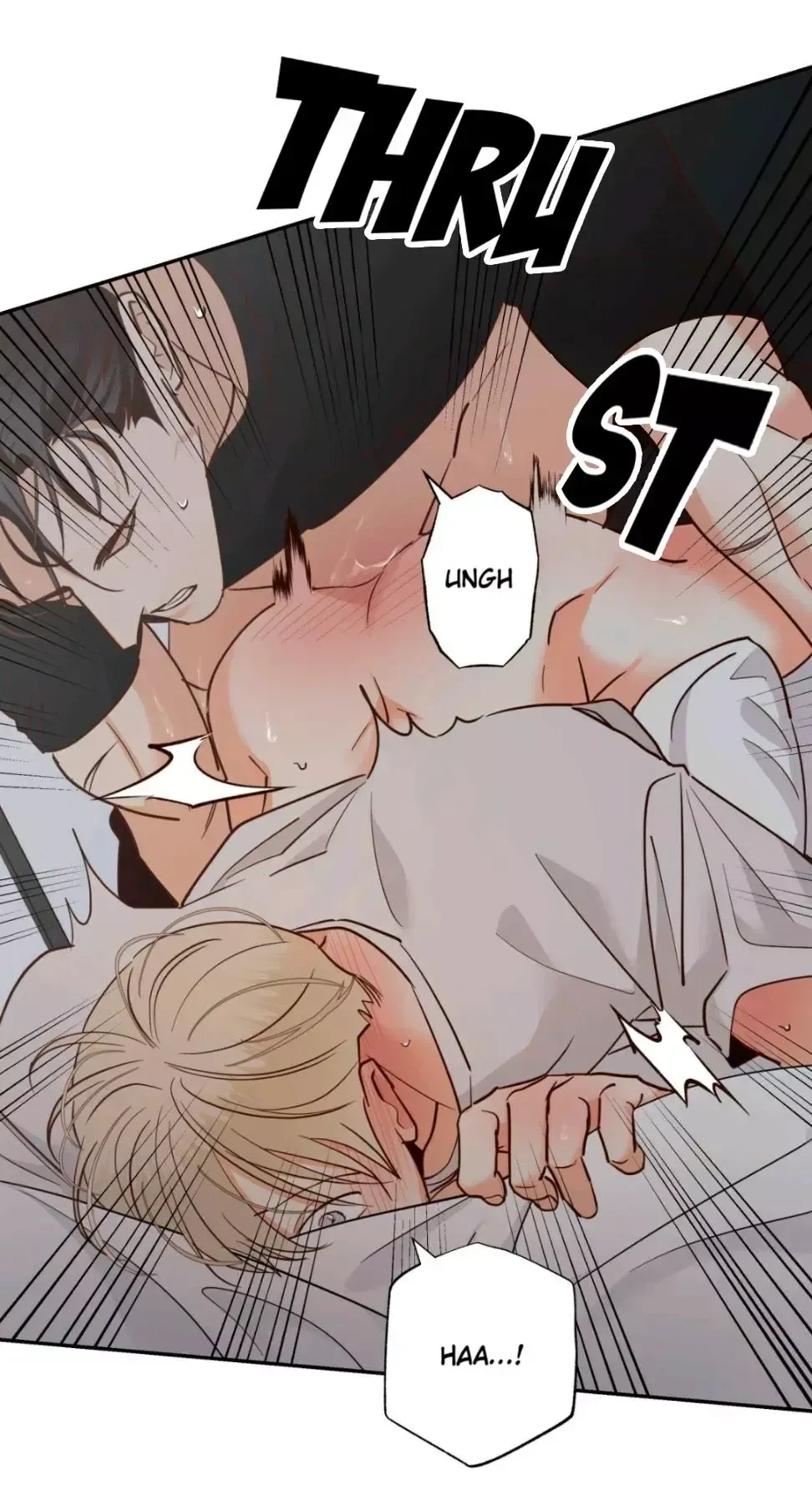 The Dangerous Convenience Store Chapter 37, page 17