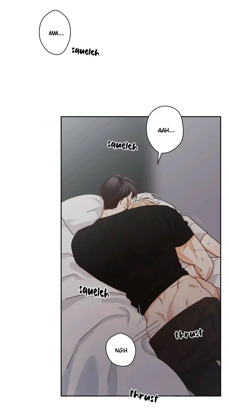 The Dangerous Convenience Store Chapter 37, page 2