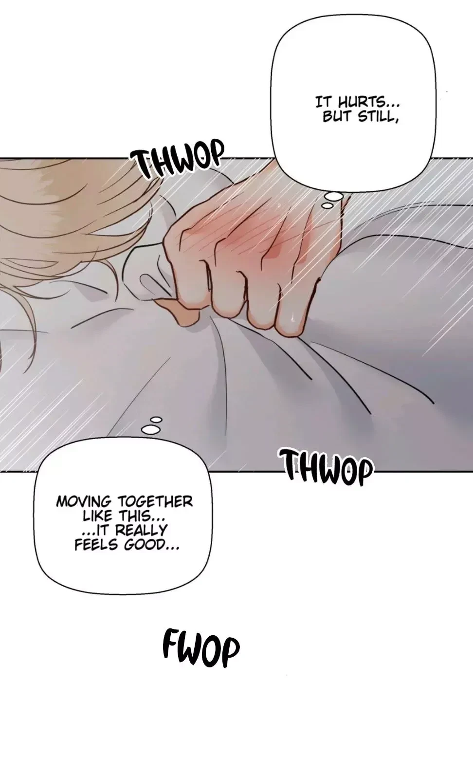 The Dangerous Convenience Store Chapter 37, page 28