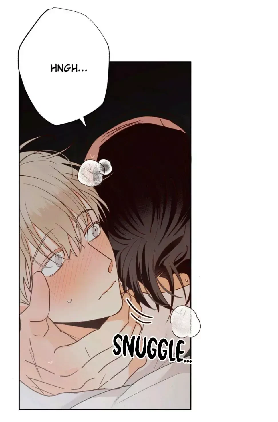 The Dangerous Convenience Store Chapter 37, page 32