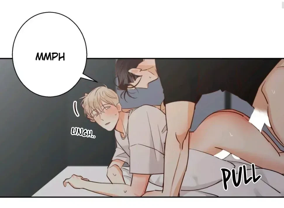 The Dangerous Convenience Store Chapter 37, page 33