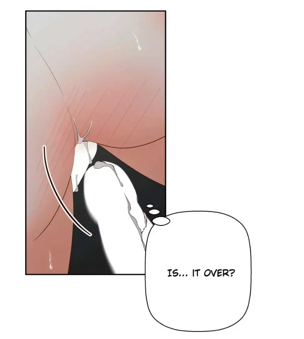 The Dangerous Convenience Store Chapter 37, page 34