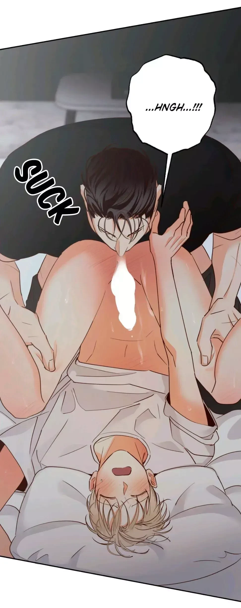 The Dangerous Convenience Store Chapter 37, page 49