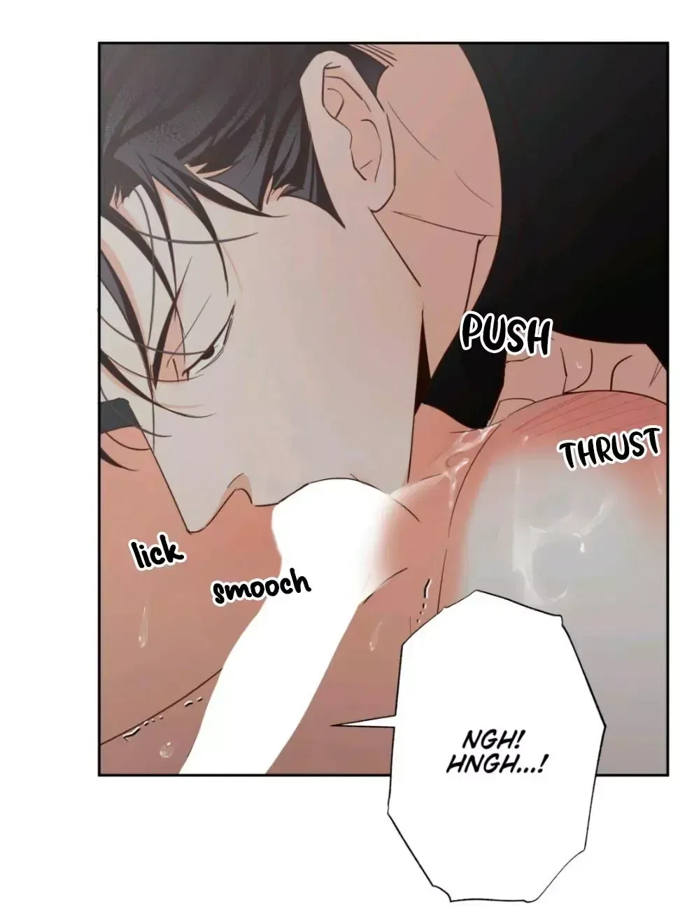 The Dangerous Convenience Store Chapter 37, page 56