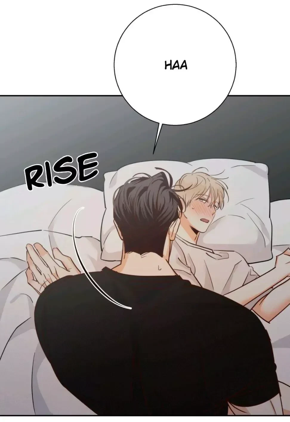 The Dangerous Convenience Store Chapter 37, page 9