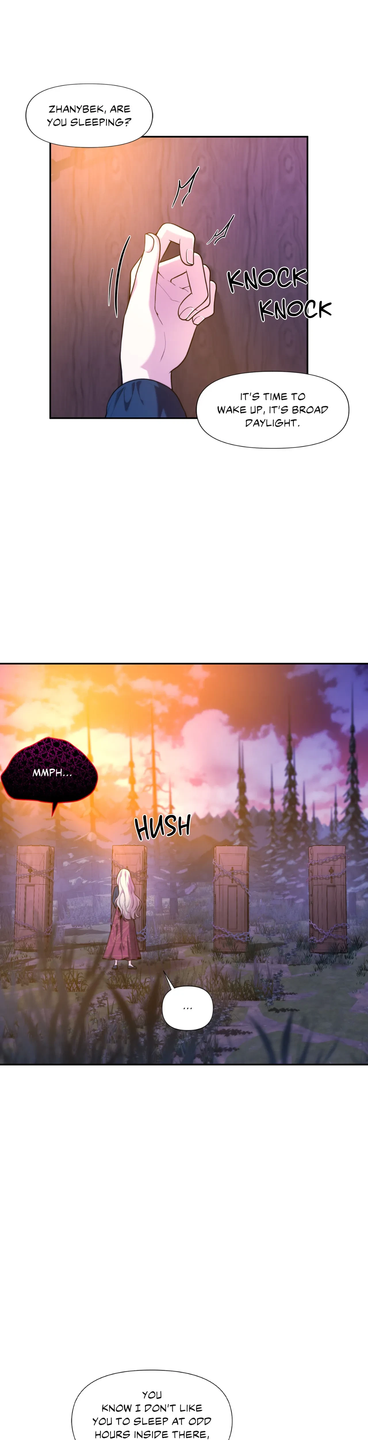 Chapter 43, page 6