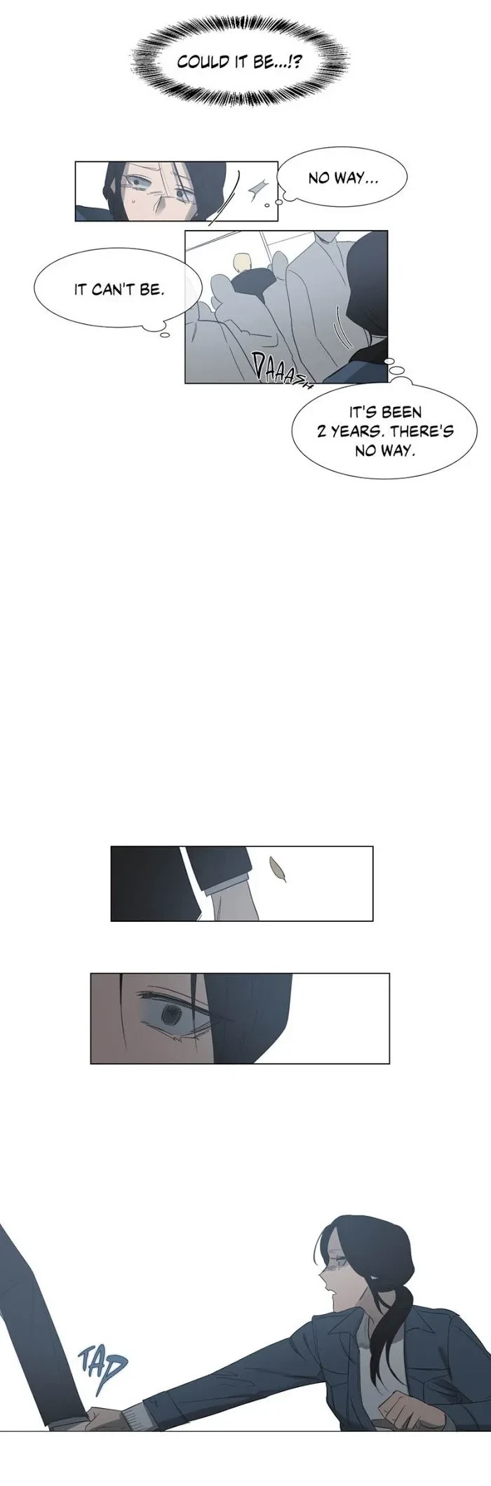The Baker On The First Floor Chapter 45, page 12