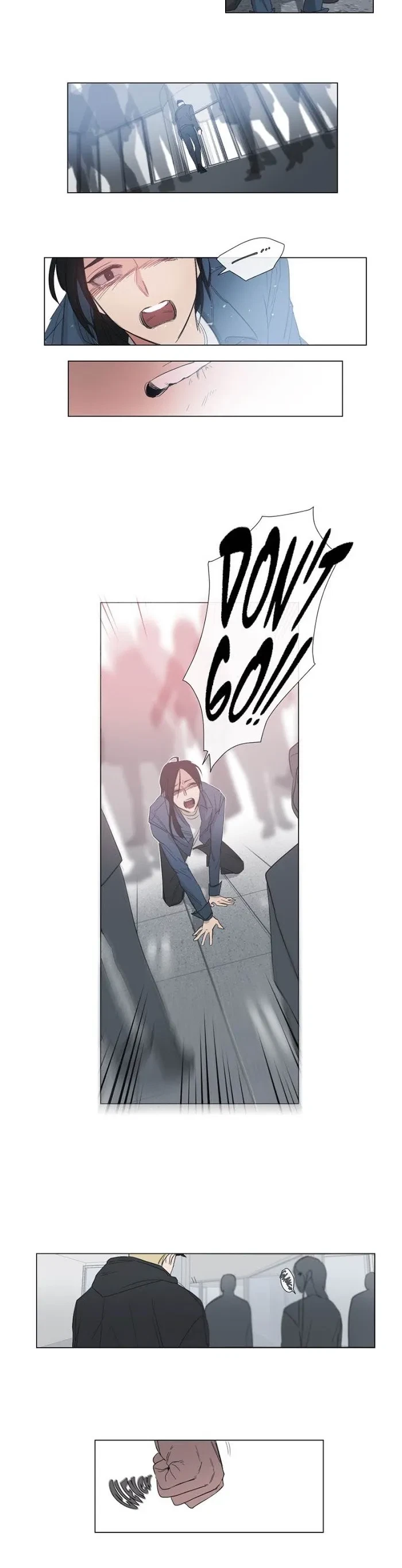 The Baker On The First Floor Chapter 45, page 18