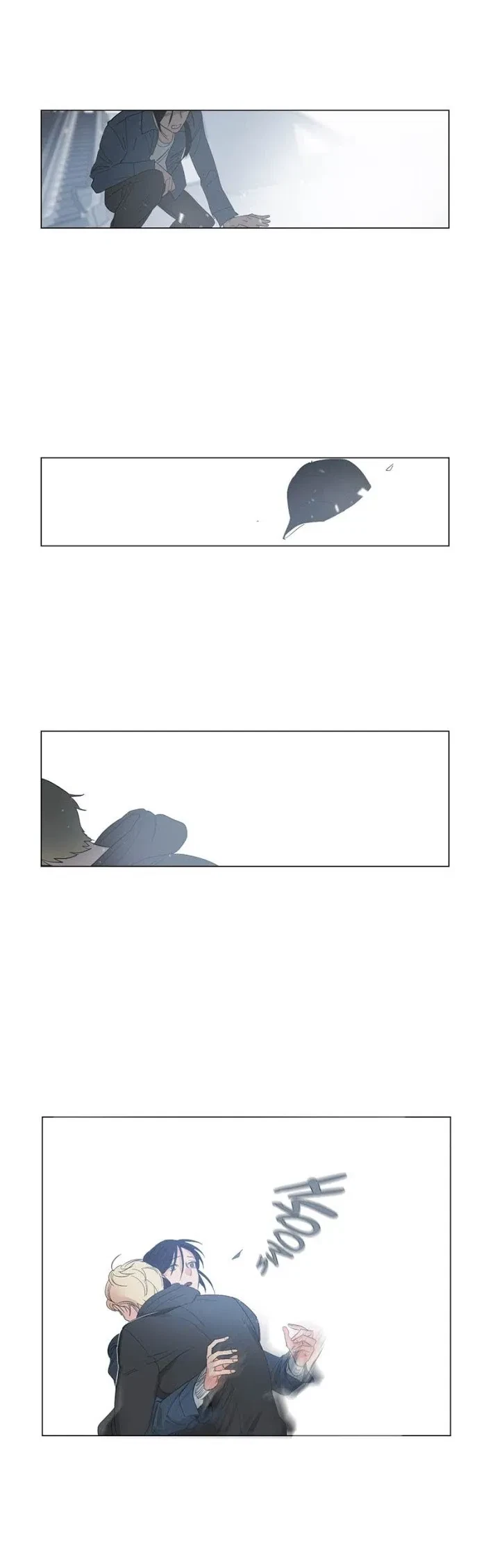 The Baker On The First Floor Chapter 45, page 20
