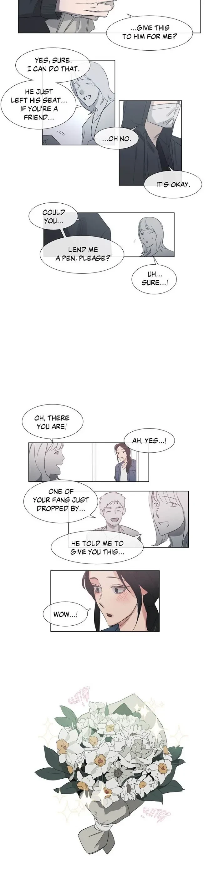 The Baker On The First Floor Chapter 45, page 9