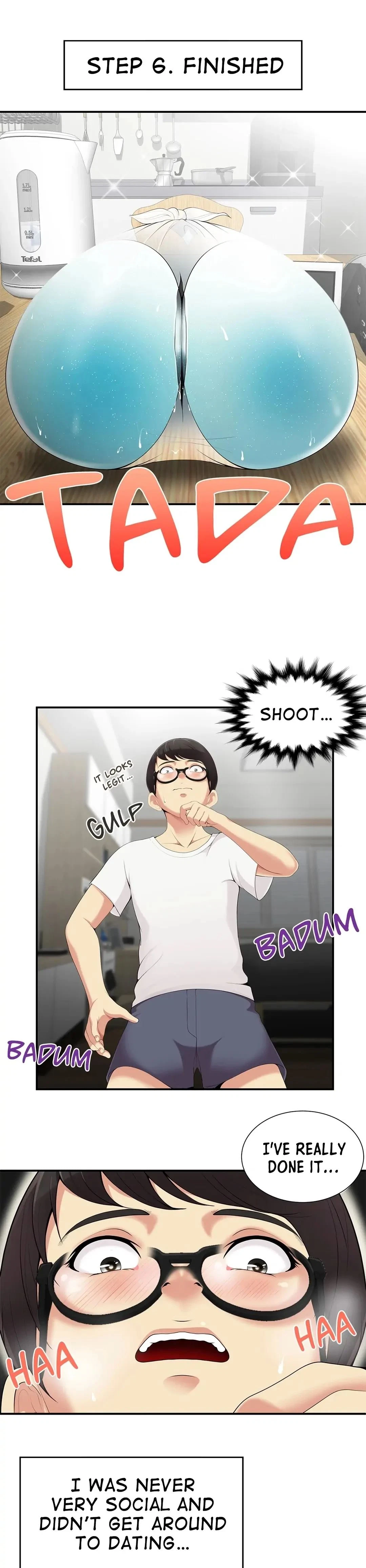 Chapter 3, page 6