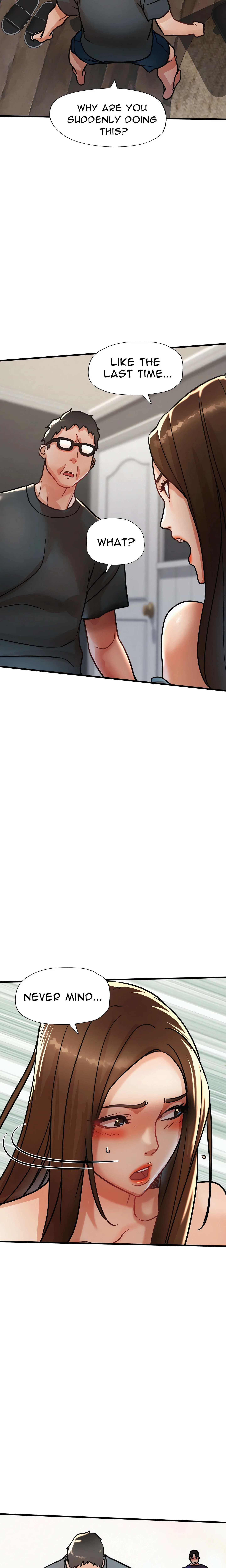 Soaping Up My Stepmom Chapter 15, page 15