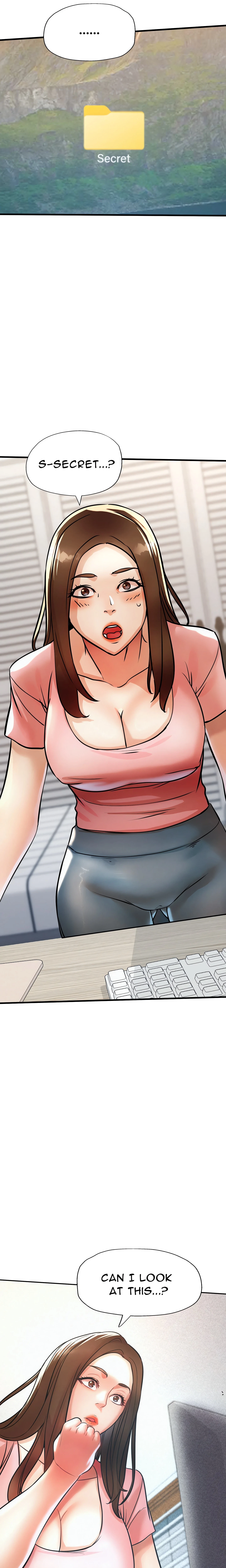 Soaping Up My Stepmom Chapter 15, page 2