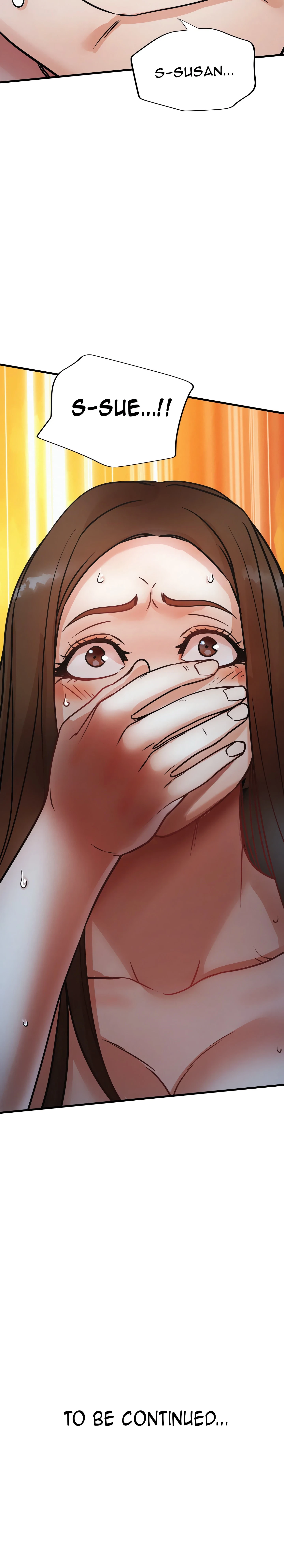 Soaping Up My Stepmom Chapter 15, page 25