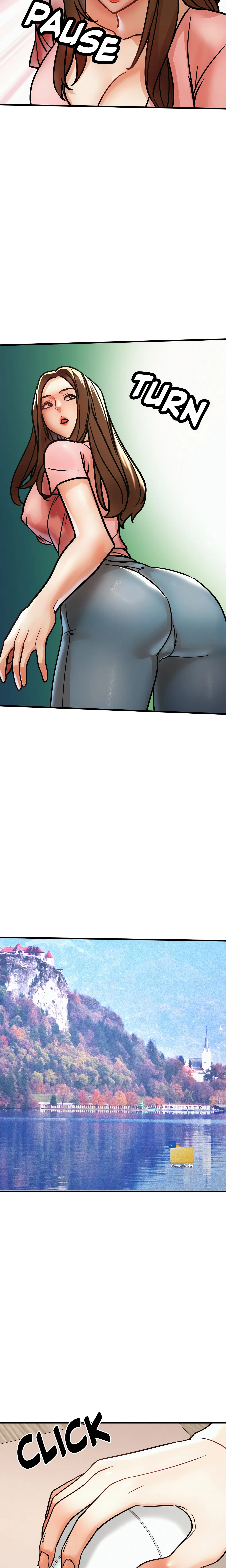 Soaping Up My Stepmom Chapter 15, page 6