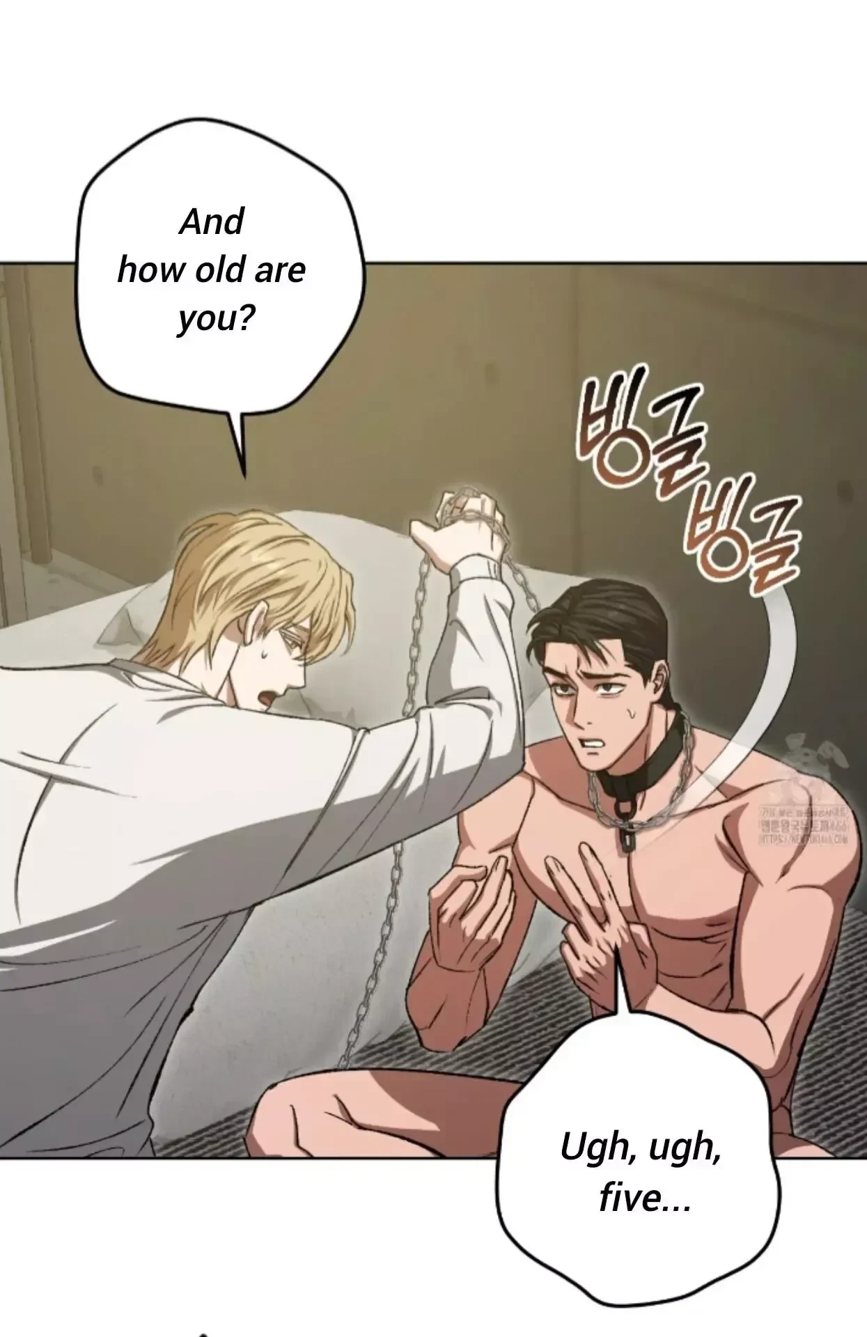 Chapter 9, page 95