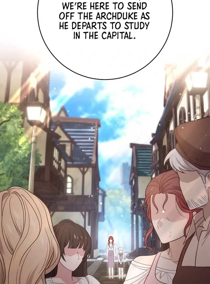 A Prince To You Chapter 2, page 115