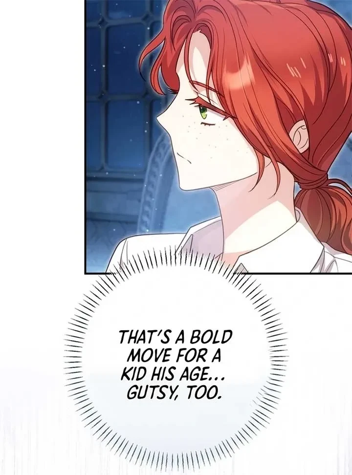 A Prince To You Chapter 2, page 36