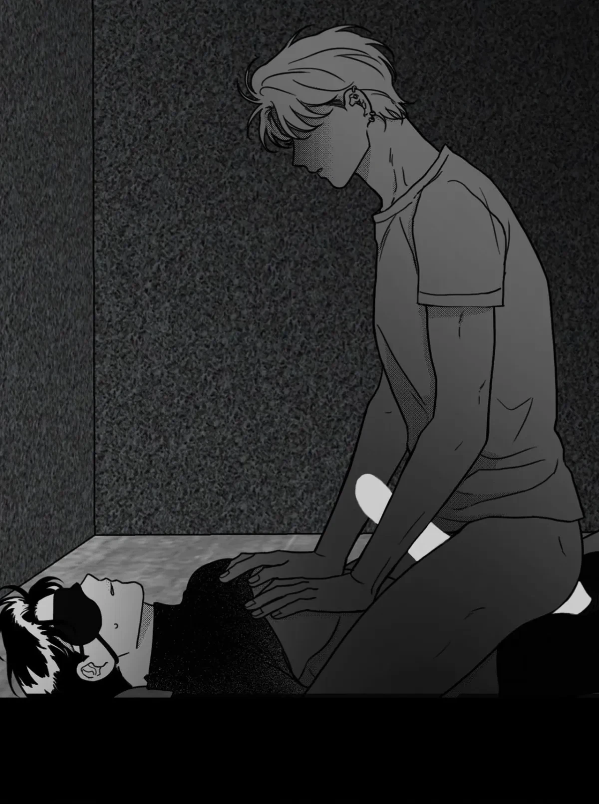 Sorta Psycho Chapter 33, page 10