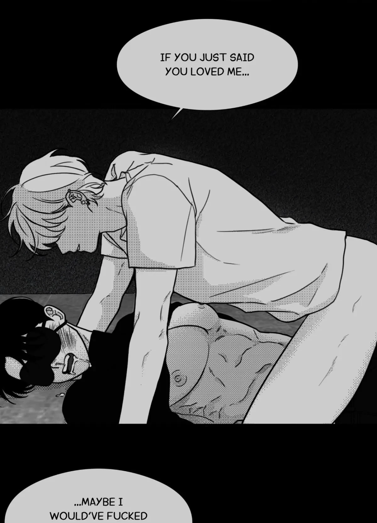 Sorta Psycho Chapter 33, page 11