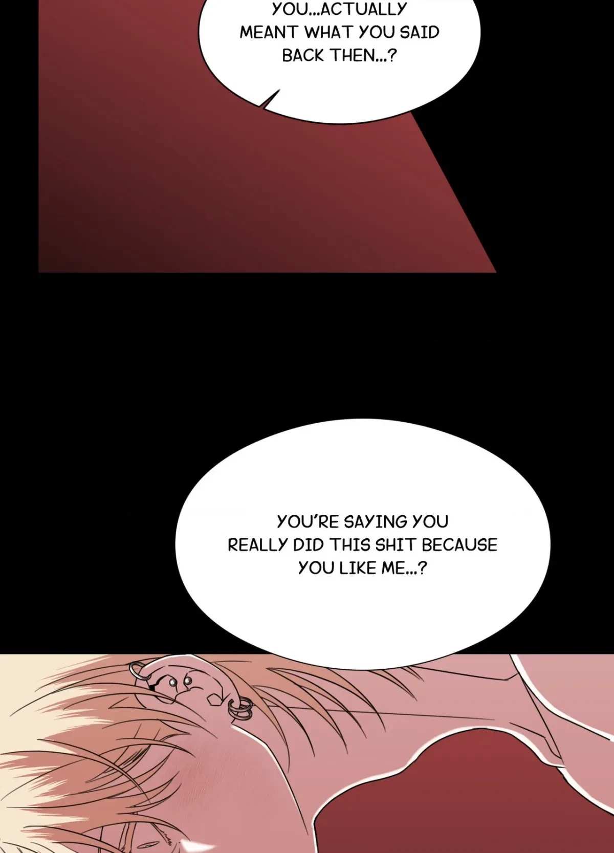 Sorta Psycho Chapter 33, page 13