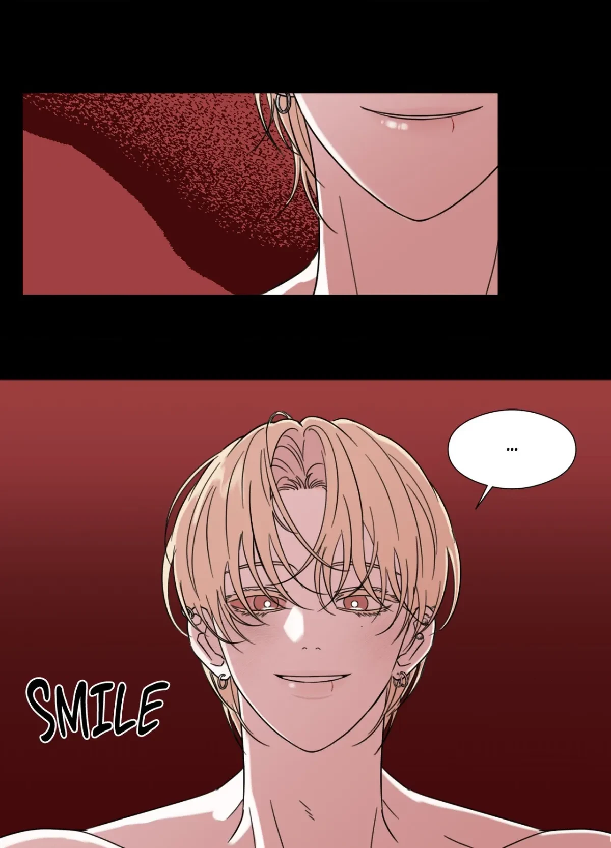 Sorta Psycho Chapter 33, page 15