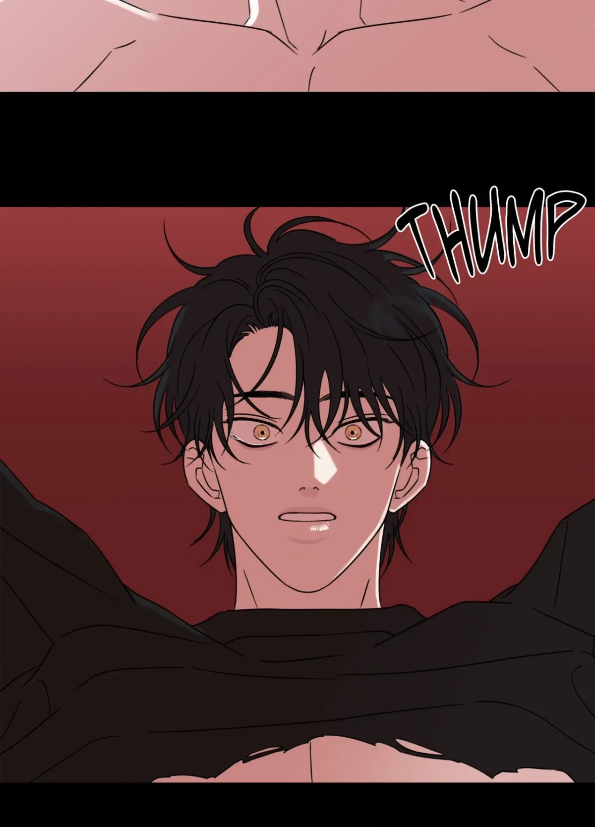 Sorta Psycho Chapter 33, page 16