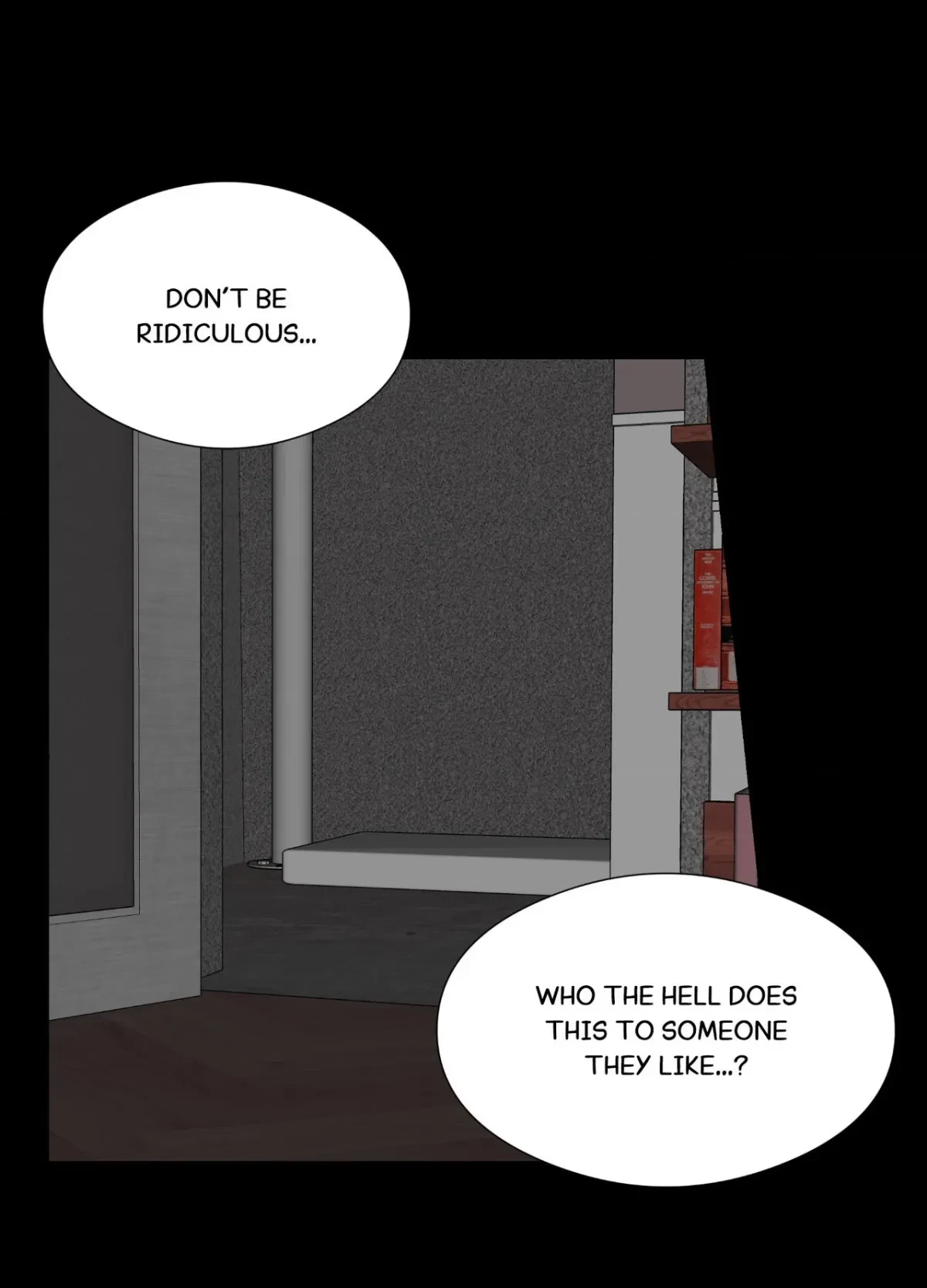 Sorta Psycho Chapter 33, page 17