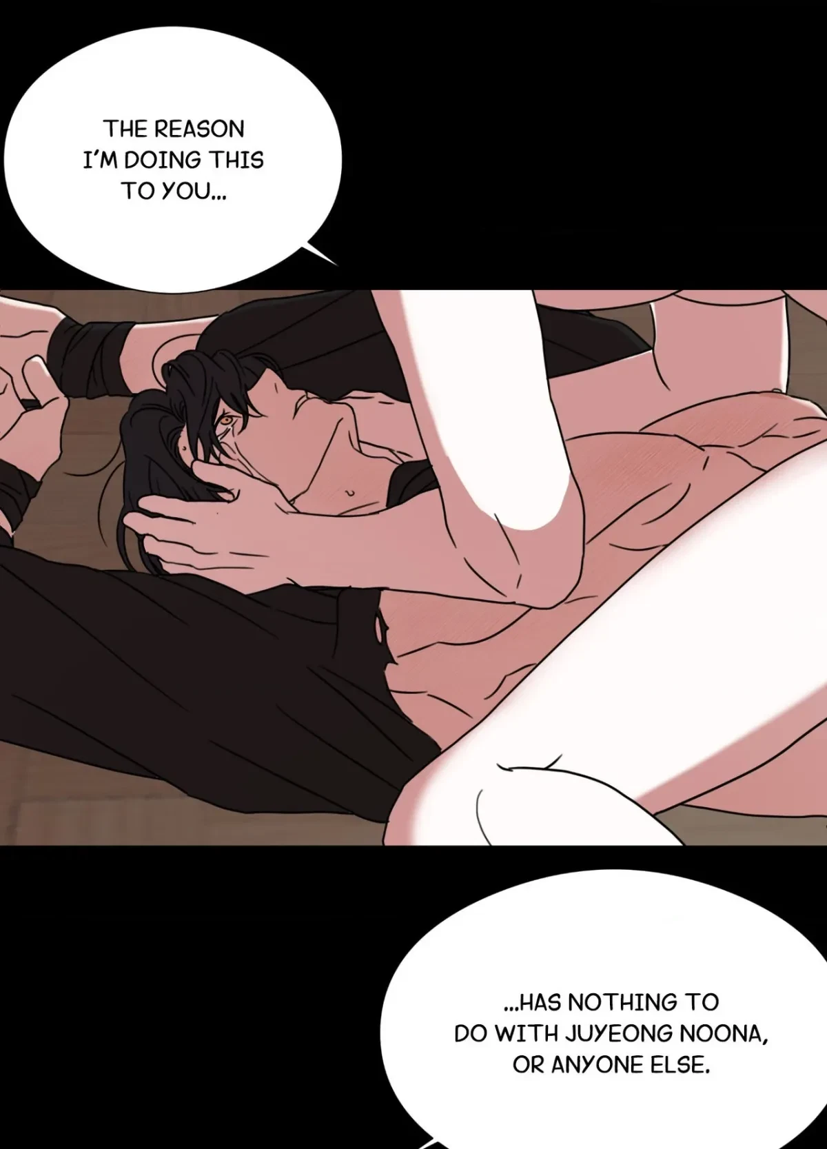 Sorta Psycho Chapter 33, page 2