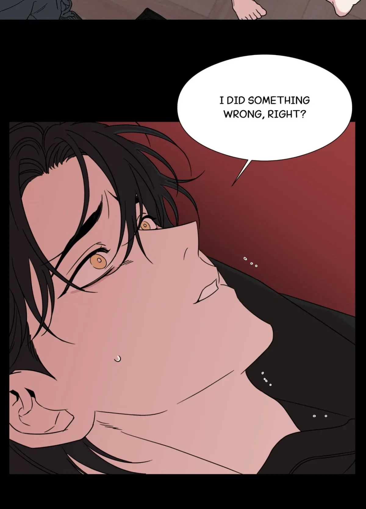 Sorta Psycho Chapter 33, page 20