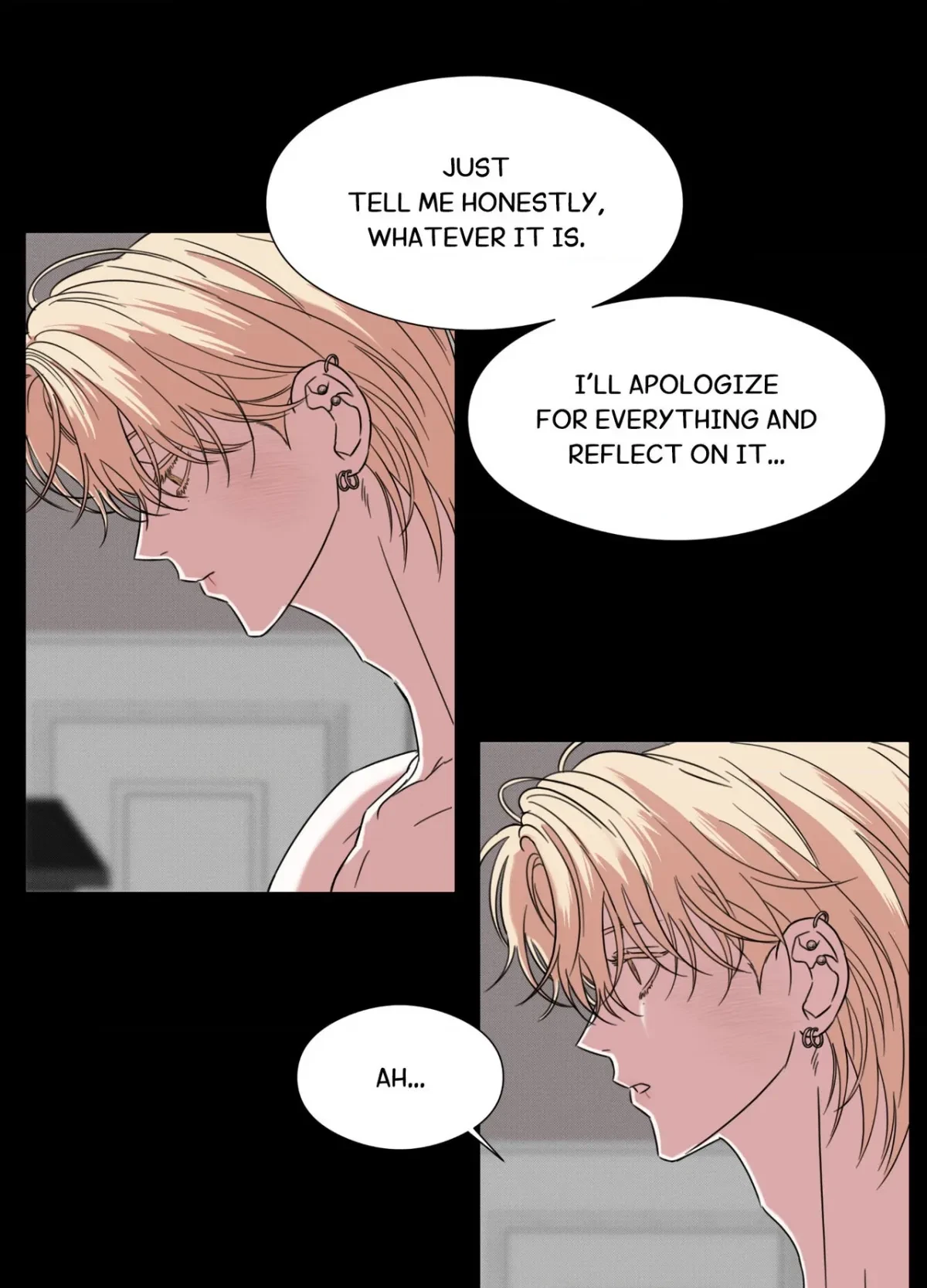 Sorta Psycho Chapter 33, page 21