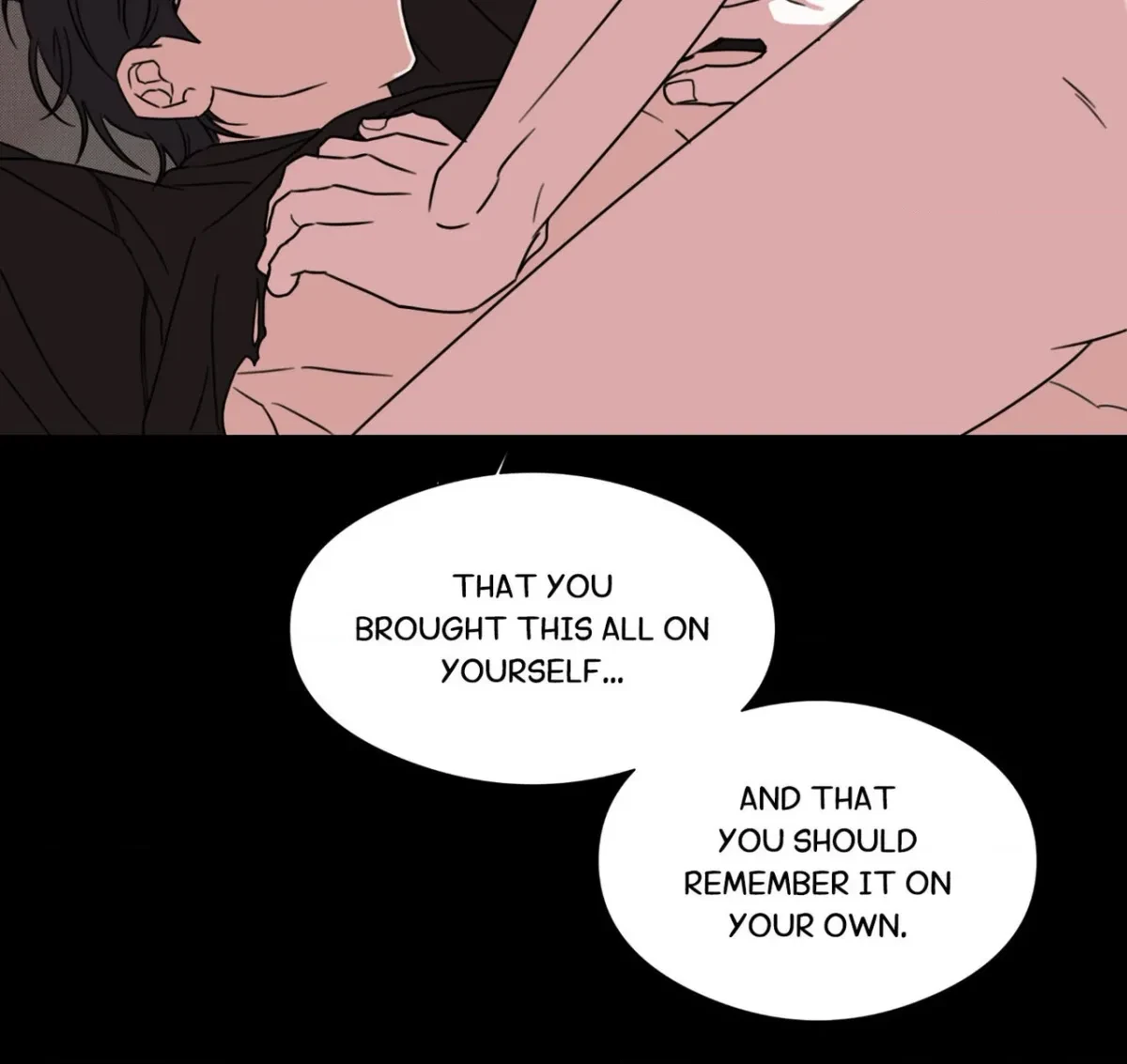 Sorta Psycho Chapter 33, page 23