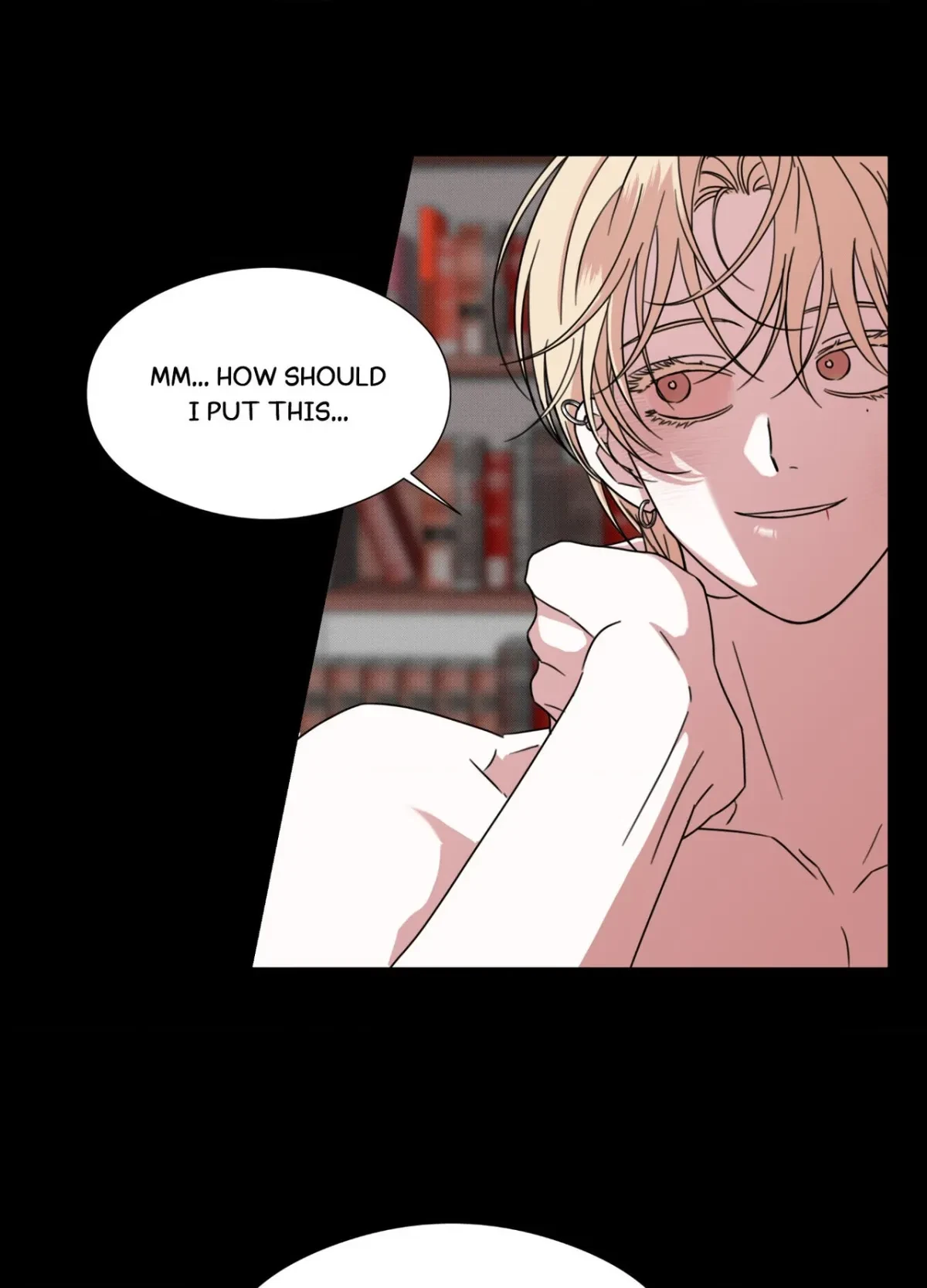 Sorta Psycho Chapter 33, page 24