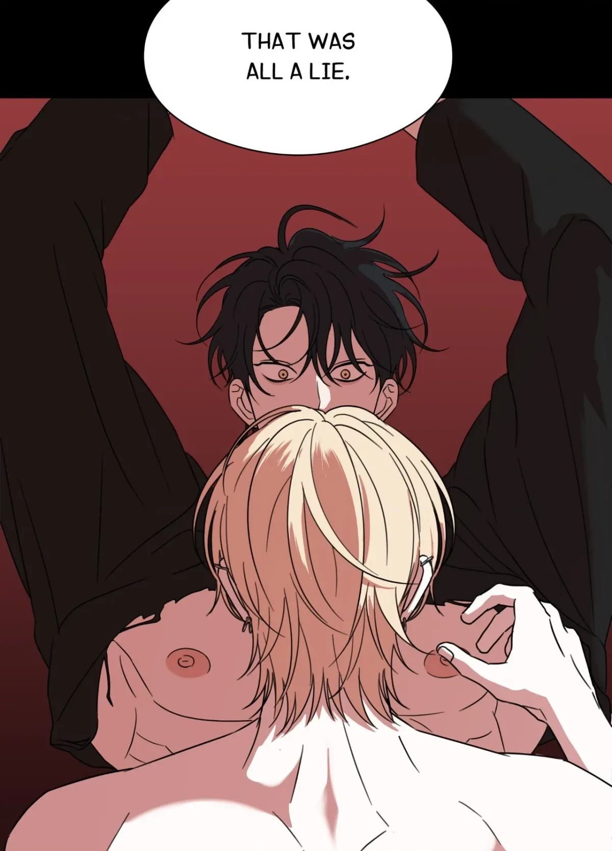 Sorta Psycho Chapter 33, page 25
