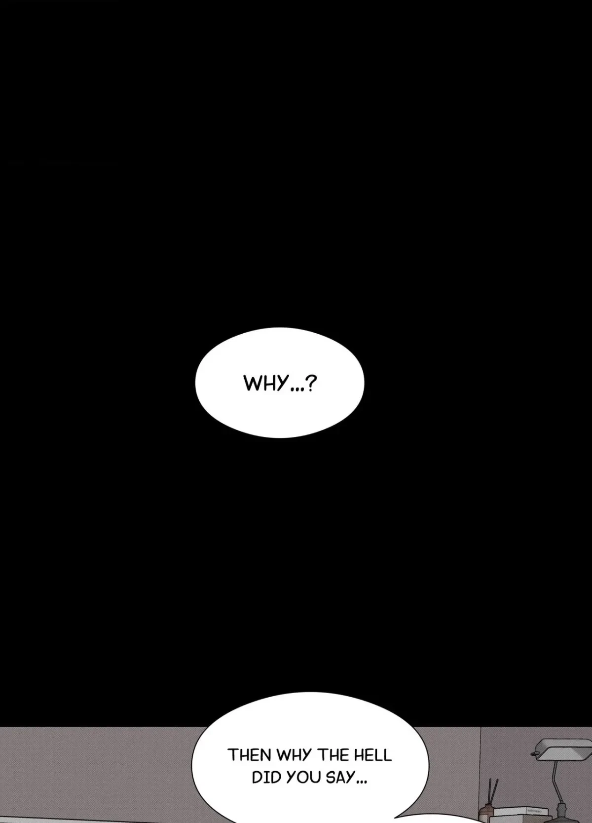 Sorta Psycho Chapter 33, page 28